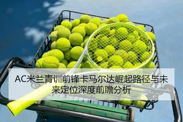 AC米兰青训前锋卡马尔达崛起路径与未来定位深度前瞻分析