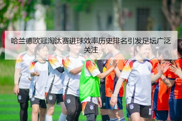 哈兰德欧冠淘汰赛进球效率历史排名引发足坛广泛关注