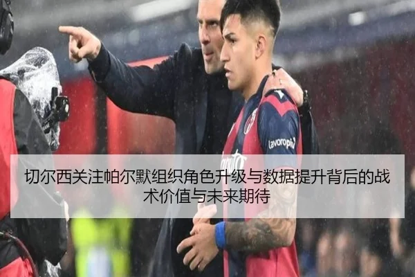 切尔西关注帕尔默组织角色升级与数据提升背后的战术价值与未来期待