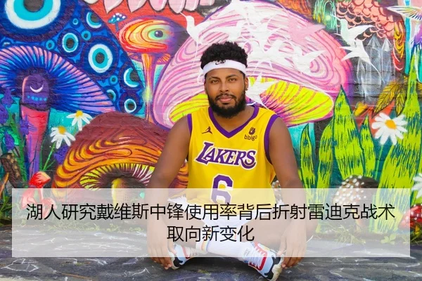 湖人研究戴维斯中锋使用率背后折射雷迪克战术取向新变化